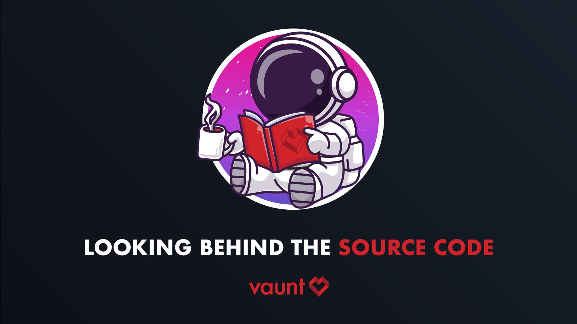 Looking Behind the Source Code