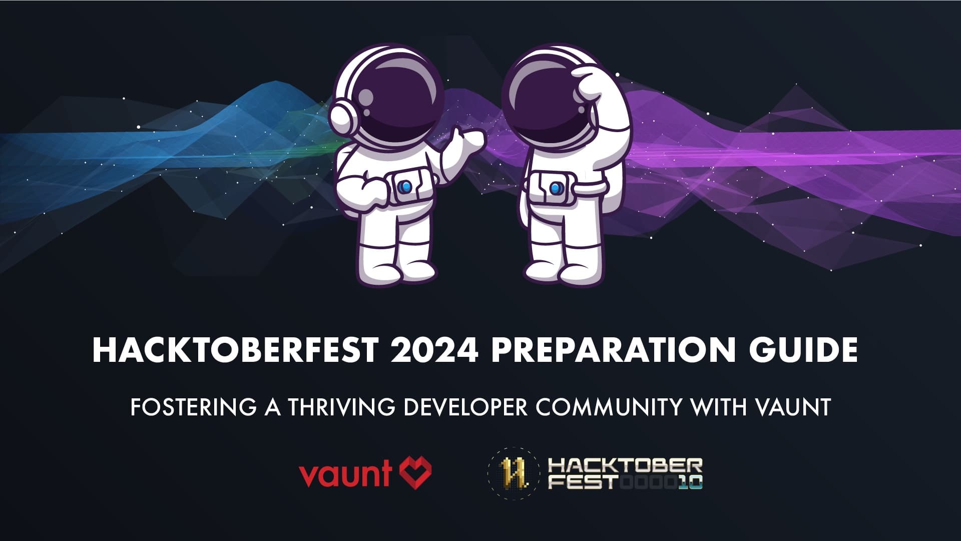 Hacktoberfest 2024 Preparation Guide