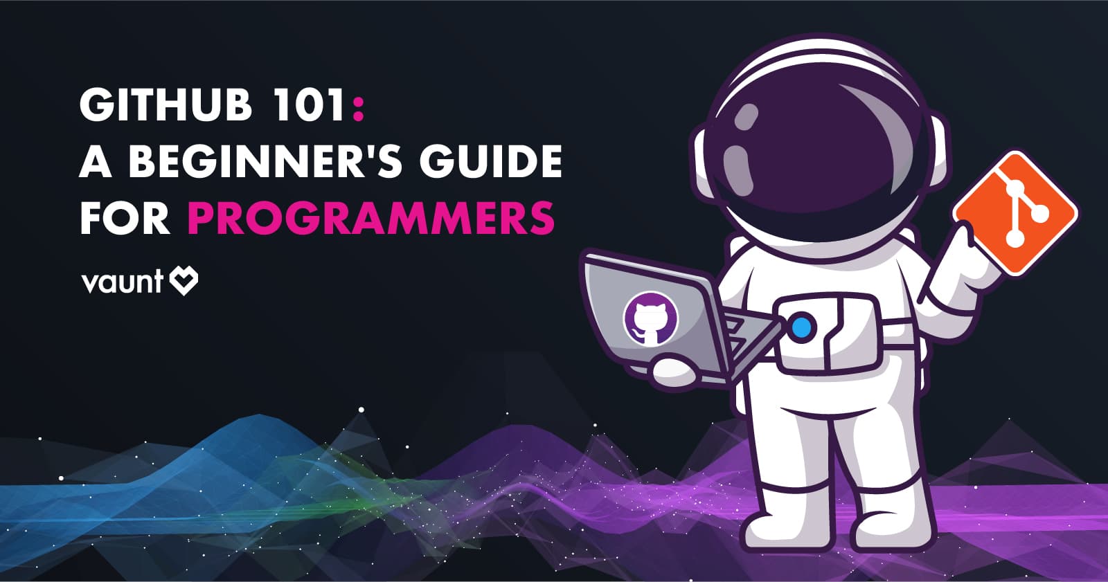 GitHub for Beginners: A Step-by-Step Guide