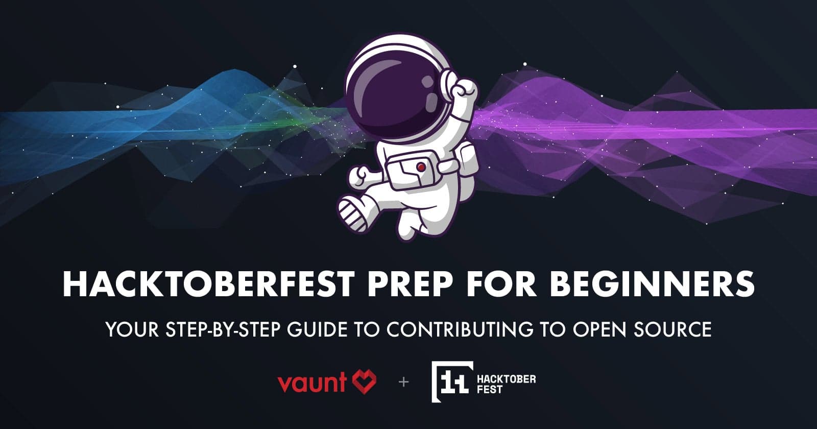 Hacktoberfest Prep for Beginners: Your Step-by-Step Guide to Contributing to Open Source